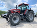 7687 2003 CaseIH MXM190 Tractor