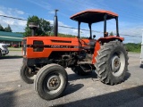 7697 AGCO Allis 5680 Tractor