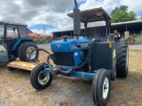 7713 Ford 4630 Tractor
