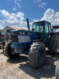 7715 Ford TW35 Tractor