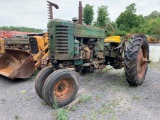 7737 John Deere MT Tractor