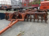 7740 Bush Hog 10ft Offset Disk