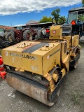 7771 Ingersoll Rand Roller