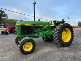 7847 John Deere 2355 Tractor