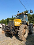 7864 JCB Fastrac 2135 Tractor