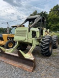 7887 Tree Farmer Skidder