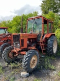 7904 Belarus 822 Tractor