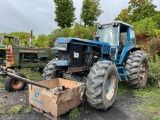 7912 Ford TW25 Tractor