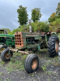 7913 Oliver 1600 Tractor