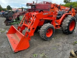 7939 Kubota MX5000 Tractor