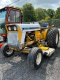 R13 International 154 LoBoy Tractor