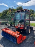 R34 Kubota F2690 Tractor