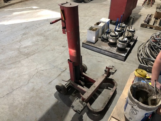 26 Air Jack