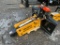 141 AGROTK 680 Hydraulic Breaker