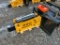 151 AGROTK 680 Hydraulic Breaker