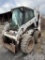 4794 Bobcat 205 Skid Steer