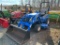 4974 New Holland TC27 Tractor