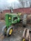 5003 John Deere Late Styled A Tractor
