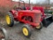 5052 Massey Harris 22 Tractor