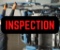 DO YOUR OWN INSPECTIONS