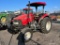 7863 CaseIH JX70 Tractor