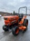 7963 Kubota B7200 Tractor