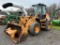 7983 Case 221D Wheel Loader