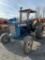 8022 Ford 4000 Diesel Tractor