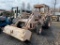 8024 Ford 3400 Backhoe