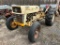 8030 Massey Ferguson 20 Diesel Tractor