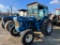 8055 Ford 6610 Series II Tractor