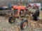 8097 Massey Harris Pony Tractor