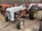 8098 Ford 800 Tractor