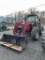 8101 2013 CaseIH 125A Tractor