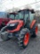 8102 Kubota M8560 Tractor