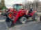 8103 2017 Mahindra 1538S Tractor