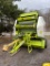 8104 Claas Variant 260 Roto Cut Round Baler