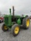 8111 John Deere D Styled Tractor