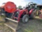 8117 Mahindra 3550 Tractor
