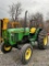 8144 John Deere 5400 Tractor