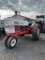 8157 Ford 6000 Diesel Tractor