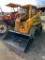 8159 Hydramac 1700 Skid Steer