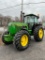 8190 John Deere 4255 Tractor