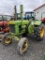 8211 John Deere GP Tractor