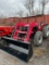 8213 Mahindra 5570 Tractor