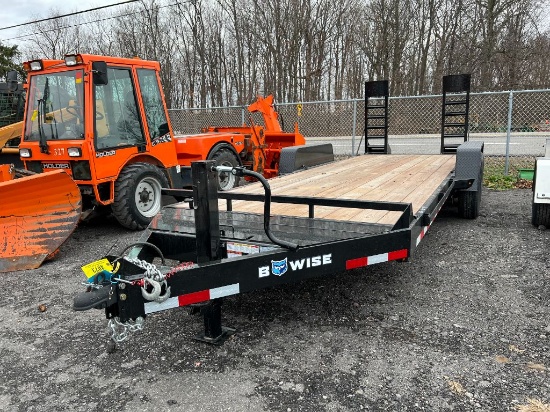 4973 2022 BWise Trailer