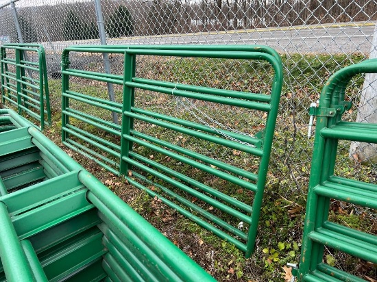 4985 10ft Gates