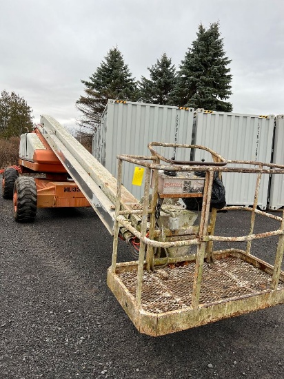 5039 1999 Snorkel 60ft Boom Lift