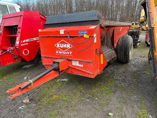 5051 Knight 8114 Spreader