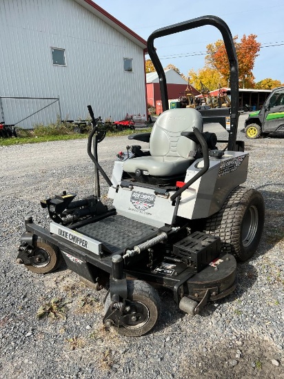 7952 Dixie Chopper SE2760HP Zero Turn Mower